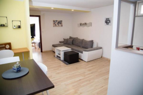 Apartmani Baotić Županja